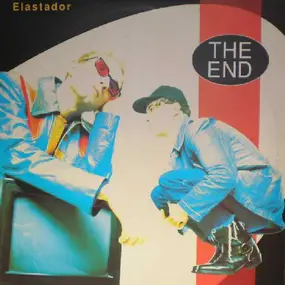 The End - Elastador