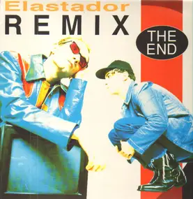The End - Elastador (Remix)