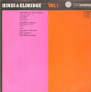 The Earl Hines Trio - Hines & Eldridge