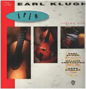 The Earl Klugh Trio - Volume One