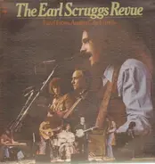 Earl Scruggs Revue - Live! From Austin City Limits