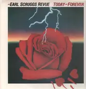 Earl Scruggs Revue - Today And Forever