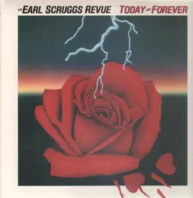The Earl Scruggs Revue - Today And Forever