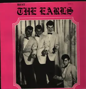 The Earls of Suave - Best Of