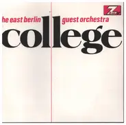 The East Berlin Guest Orchestra - College