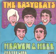 The Easybeats - Heaven And Hell