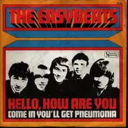 The Easybeats - Hello, How Are You
