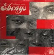 The Ebonys - Ebony Eyes Of The Ebonys