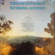 The Ed Sullivan Singers And Orchestra - Sunrise, Sunset