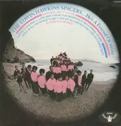 The Edwin Hawkins Singers - He's A Friend of Mine