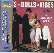 The Eddie Costa Quartet - Guys And Dolls Like Vibes