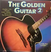 The Eddy Starr Orchestra - Golden Guitar Melodies Vol. 2
