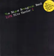 The Edgar Broughton Band - Live Hits Harder!