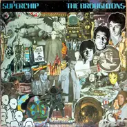 The Edgar Broughton Band - Superchip