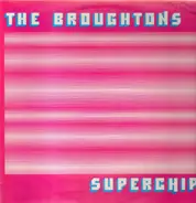 The Edgar Broughton Band - Superchip