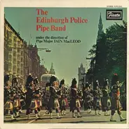 The Edinburgh Police Pipe Band - Medley