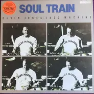 The Elvin Jones Jazz Machine - Soul Train