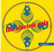 The Electric Eels - Instant