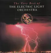 Electric Light Orchestra - The Very Best Of The Electric Light Orchestra