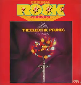 The Electric Prunes - Mass in F Minor