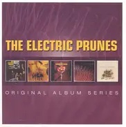 The Electric Prunes - Original Album Series