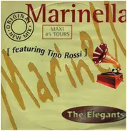 The Elegants Featuring Tino Rossi - Marinella