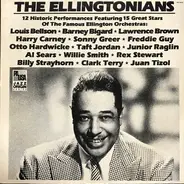 The Ellingtonians - The Ellingtonians