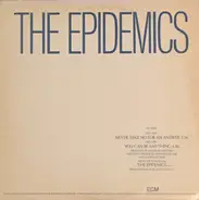 The Epidemics - Never Take No For An Answer