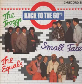 The Equals - Back To The 60's