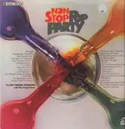 The Eric Thöner Orchestra - Non Stop Pop Party