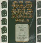 The Essex, Lou Christie The Cadillacs a.o. - Old Gold Retold Vol.5