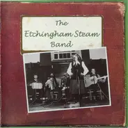 The Etchingham Steam Band - The Etchingham Steam Band