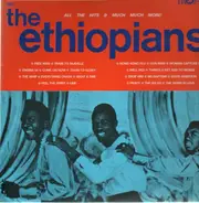 The Ethiopians - The Original Reggae Hit Sound Of The Ethiopians