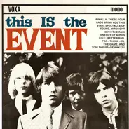 The Event - This Is The Event