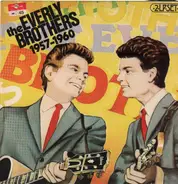 Everly Brothers - The Everly Brothers 1957-1960