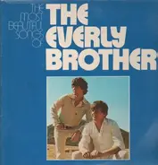 Everly Brothers - The Most Beautiful Songs Of The Everly Brothers