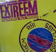 The Extreem - Dancing All Night
