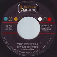 The Exciters - He's Got The Power