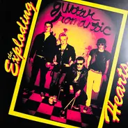 The Exploding Hearts - Guitar Romantic