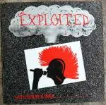 The Exploited - Let's Start A War ... Said Maggie One Day