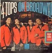 The Four Tops - Four Tops On Broadway