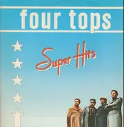 Four Tops - Super Hits