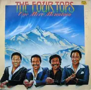 The Four Tops, Four Tops - One More Mountain