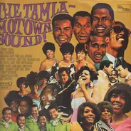 The Four Tops, Stevie Wonder, a.o. - The Tamla Motown Sound!