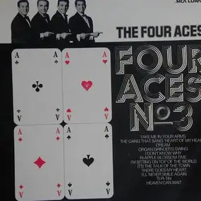 The Four Aces - No.3