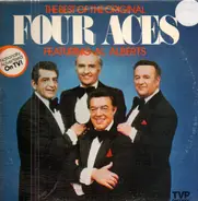 The Four Aces - The Best Of The Original