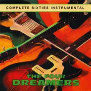 The Four Dreamers - Complete Sixties Instrumental
