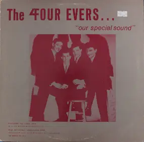 The Four-Evers - Our Special Sound