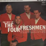 The Four Freshmen - The Best of