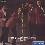 The Four Freshmen - The Four Freshmen Best 20
